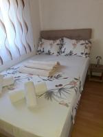 TI-NI Apartment - Chambres d'hôtes Guevgueliya