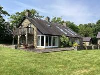 Bryn Isaf - B&B Ystrad-Meurig