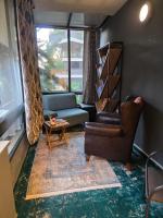 Suite near Air Albania Stadium - Ferienwohnung Tirana