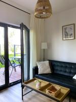 Wrzosowy Family Apartment - Ferienwohnung Bad Kudowa