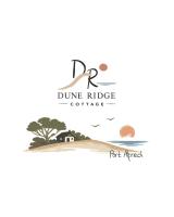 Dune Ridge Cottage - B&B Port Alfred