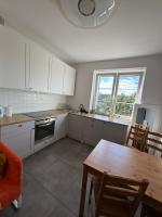 Wrzeszcz Apartment Near Beach & Old Town - B&B Danzica