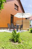 Apartman ''Kod bake'' Delnice biker-friendly - Chambres d'hôtes Delnice