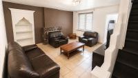 House in Charleroi ideal for families et professionals - B&B Charleroi