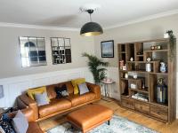 The townhouse - B&B Stornoway