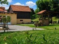 Kuća za odmor Oršulić - Chambres d'hôtes Ratkovica