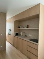 Vanagupės apartamentai Palangoje - Ferienwohnung Palanga