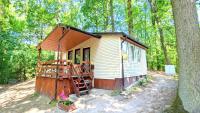 VIVA SOLE nr 5 Ośrodek Wypoczynkowy Skorzęcin - B&B Skorzęcin