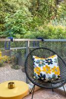 Charming Terrace Studio Split - B&B Split