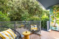 Charming Terrace Studio Split - B&B Split