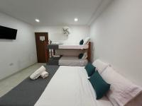 Standard Vierbettzimmer