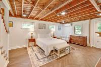 Peaceful Mountain Retreat Near Appalachian Trail, Wineries, Breweries and More - B&B Mountain Lake