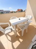 Appartement 1 Chambre avec Balcon