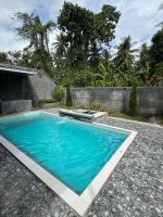 Villa Droom Nest Manado - B&B Manado