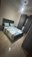 Résidence Djenah - B&B Beni Enzar