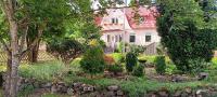Hoefijzergårds Guesthouse - B&B Västra Torup