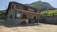 Caserio Solaguren Parque Natural Urkiola - Ferienwohnung Mañaria