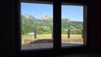 Caserio Solaguren Parque Natural Urkiola - Ferienwohnung Mañaria