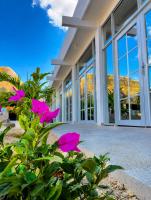 CASTLE WHITE by MONARCA - Chambres d'hôtes Riohacha