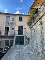 La Chicca di Vanda Comfort moderno del Borgo - B&B Massa