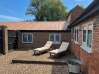 Secluded cottage close to Lewes - B&B Ringmer