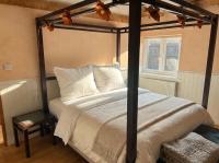Secluded cottage close to Lewes - B&B Ringmer