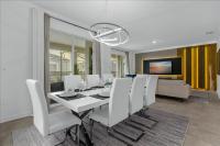 6 Bedrooms 5 Bathrooms Storey Lake 2664Ss - Chambres d'hôtes Kissimmee