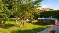 Terra Verde - B&B Račički Brijeg