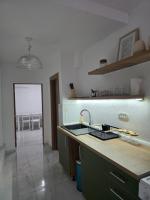 Apartment - Erdgeschoss