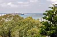 Villa familiale 2min plage & centre-ville - B&B Tangier