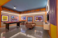 10 Bd 8 Ba Windsor Cay 16392 Sk - Chambres d'hôtes Orlando