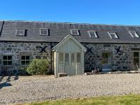 Semeil Farm Holiday Lets - B&B Strathdon