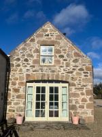 Semeil Farm Holiday Lets - B&B Strathdon