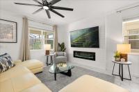 8 Bedrooms 5 Bathrooms Storey Lake 2770 Ow - B&B Kissimmee