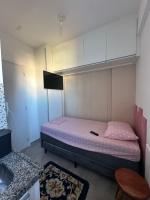 Studio Aconchegante Central Igreja Matriz - B&B São João del-Rei
