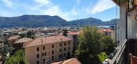 Dimora del lago Crispi - B&B Como