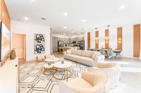 12 Bedrooms 11 Bathrooms Veranda Palms 2440 Rd - Chambres d'hôtes Kissimmee