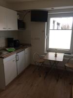 Appartamento con doccia