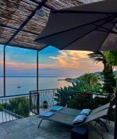La FINESTRA sul MARE - B&B Poggio