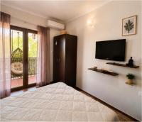 Seaside Apartments - Vasilije - B&B Baošići