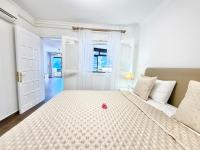 Tamara Sea Views Penthouse - Bed and Breakfast Santiago del Teide