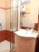 Apartment mit 1 Schlafzimmer und Balkon