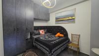 Artisti Elena Thalassa Golden Suites 1 - B&B Paralia Katerinis