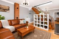 Cozy & Modern Home in University City Philadelphia - Chambres d'hôtes Philadelphie