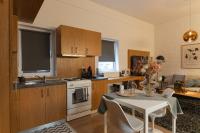 Pico Urban apartment - B&B Alessandropoli