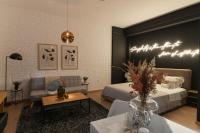 Pico Urban apartment - B&B Alessandropoli