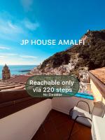 JP House Amalfi - B&B Amalfi