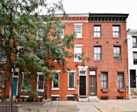 Cozy & Modern Home in University City Philadelphia - Chambres d'hôtes Philadelphie
