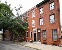 Cozy & Modern Home in University City Philadelphia - Chambres d'hôtes Philadelphie