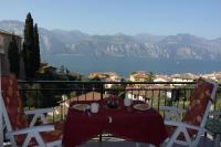 Piccolo Residence - Chambres d’hôtes Malcesine